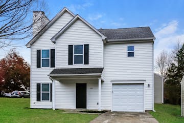 520 Woodington Ln Charlotte, NC 28214